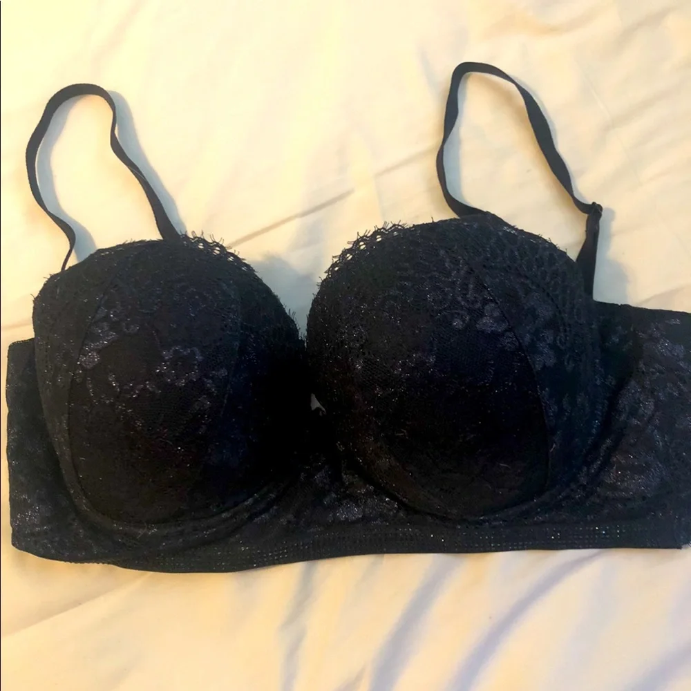 La Senza strapless push up - Picture 1 of 4